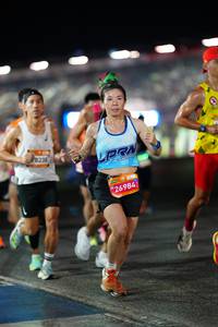 BIB: 0238, 26984
                            <button type="button" onclick="openModal(23017105)" class="btn btn-primary btn-sm float-right btn-popup" data-toggle="modal" data-target=".modal-high-quality">
                        <i class="fas fa-shopping-cart"></i> Add to Cart
                    </button>
                                            <button type="button" onclick="isThisMe(23017105, true)" class="btn btn-success btn-sm float-right btn-popup btn-isme hidden" data-toggle="tooltip" data-placement="bottom" title="นี่คือรูปของคุณใช่ไหม คลิกที่นี่เพื่อเอาเข้าอัลบั้ม">
                        <i class="fas fa-plus"></i> Add to album
                    </button>
                    <button type="button" onclick="isThisMe(23017105, false)" class="btn btn-warning btn-sm float-right btn-popup btn-isnotme hidden">
                        <i class="fas fa-ban"></i> Remove from album
                    </button>